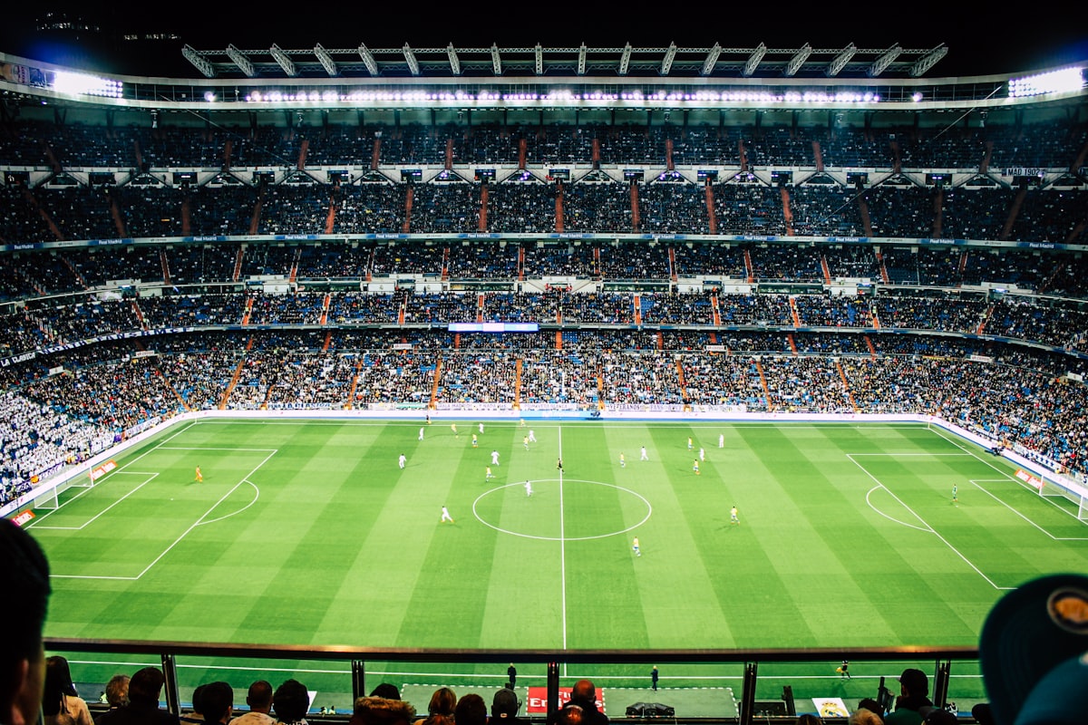 Barcelona vs Atlético Madrid